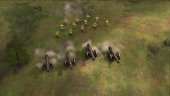 Демонстрация геймплея Age of Empires IV с gamescom 2021
