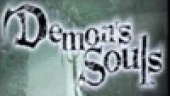 Демонстрация RPG "Demon’s Souls"