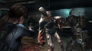 Демоверсия Resident Evil: Revelations доступна на ПК