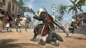 Детали Assassin’s Creed 4: Black Flag