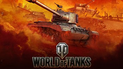 Детали бета-тестирования World of Tanks на PS4