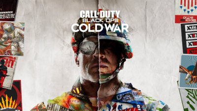 Детали Call Of Duty: Black Ops Cold War уже сливают