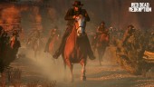 Детали DLC Myths and Mavericks для Red Dead Redemption