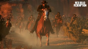 Детали DLC Myths and Mavericks для Red Dead Redemption