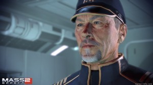 Детали DLC «Прибытие» для Mass Effect 2