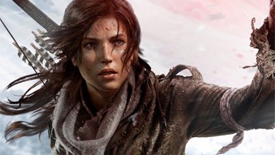 Детали дополнений Rise of the Tomb Raider