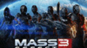 Детали дополнения Earth к Mass Effect 3
