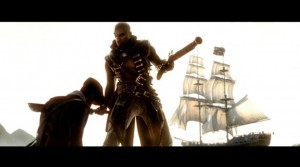 Детали дополнительного контента Assassin's Creed 4: Black Flag
