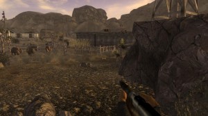 Детали новых DLC для Fallout: New Vegas