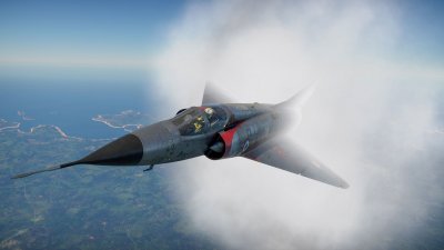 Детали обновления Starfighters для War Thunder