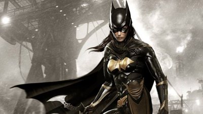 Детали первого сюжетного дополнения для Batman: Arkham Knight