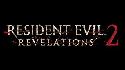 Детали Resident Evil: Revelations 2 из журнала Gamesmaster