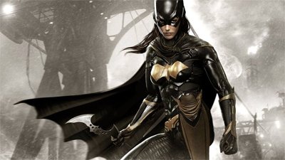 Детали сезонного пропуска Batman: Arkham Knight