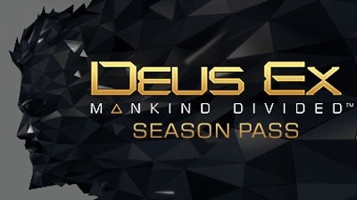 Детали сезонного пропуска Deus Ex: Mankind Divided