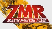 Детали Zombies Monsters Robots