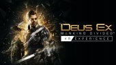 Deus Ex: Mankind Divided - VR Experience вышла в качестве самостоятельного проекта