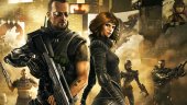 Deus Ex: The Fall выйдет на ПК