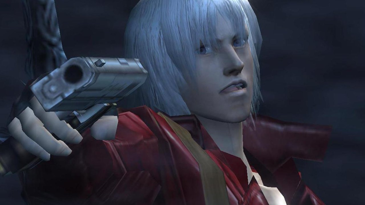Devil may cry 3 steam not found фото 55