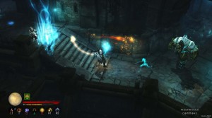 Diablo III: Reaper of Souls выйдет в России 15 апреля на ПК