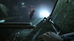 Dishonored – геймплей и дата релиза