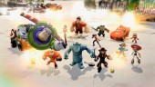 Disney Infinity – новая игра от Disney