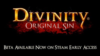 Divinity: Original Sin – теперь бета