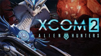 DLC Alien Hunters для XCOM 2 добавит боссов