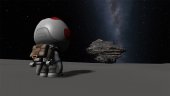 DLC Breaking Ground для Kerbal Space Program выйдет на консолях