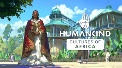 DLC Cultures of Africa для Humankind доступно для предзаказа