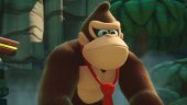 DLC Donkey Kong Adventure для Mario + Rabbids: Kingdom Battle выйдет в июне