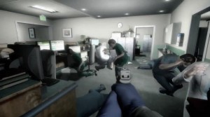 DLC «Mercy Hospital» для Payday доступен с Steam