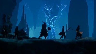 DLC «Нисхождение» предлагает посетить Глубинные тропы – Dragon Age: Inquisition
