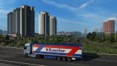 DLC Road to the Black Sea для Euro Truck Simulator 2 получило дату релиза