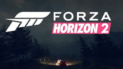 DLC Storm Island для Forza Horizon 2