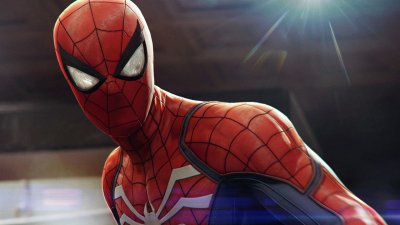 Для Marvel’s Spider-Man выпустят три сюжетных DLC