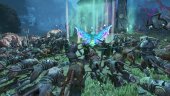 Для Total War: Warhammer II анонсировано новое дополнение