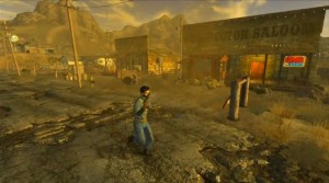 Дневник разработчиков Fallout: New Vegas