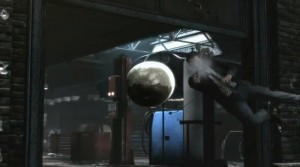 Дневник разработчиков Max Payne 3 - Bullet Time