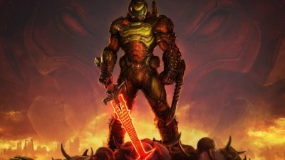 Doom Eternal получил системные требования
