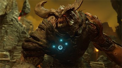 Doom выйдет в июне 2016-го, если верить Amazon France
