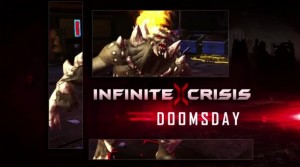 Doomsday в Infinite Crisis