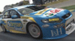 Дополнение для гонки Forza Motorsport 3