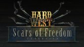 Дополнение Hard West: Scars of Freedom выходит уже сегодня