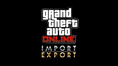 Дополнение «Импорт/Экспорт» для GTA Online уже вышло