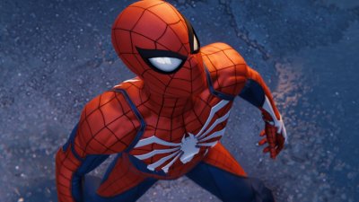 Дополнение «Серебряный луч» для Marvel’s Spider-Man уже доступно