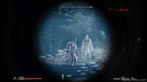 Доступен новый DLC для Sniper на ПК и Xbox 360