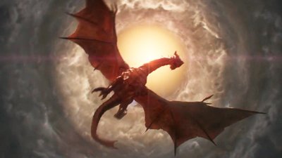 Драконы и новые карты уже в Black Ops III