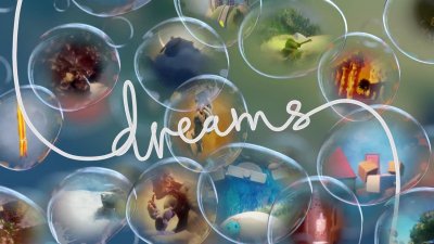 DREAMS – новая игра от Media Molecule