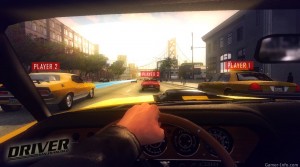 Driver: San Francisco – облом для ПК-геймеров