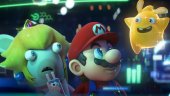 Два дебютных трейлера Mario + Rabbids 2: Sparks of Hope